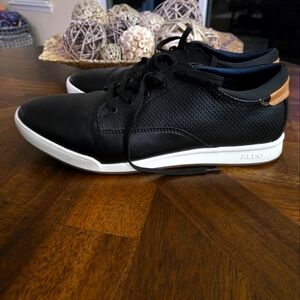 Mens Aldo shoes